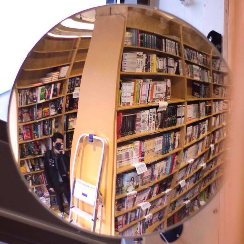 Meet your Posher, Nat